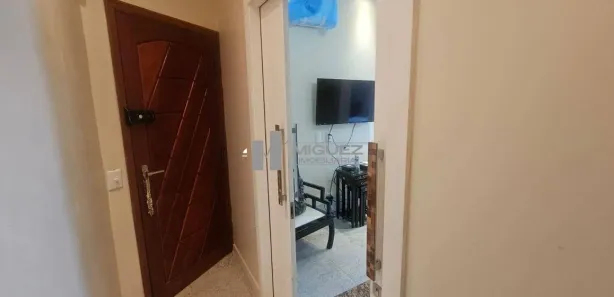 Apartamento com 1 Quarto para alugar, 55m² no Ipanema, Rio de Janeiro