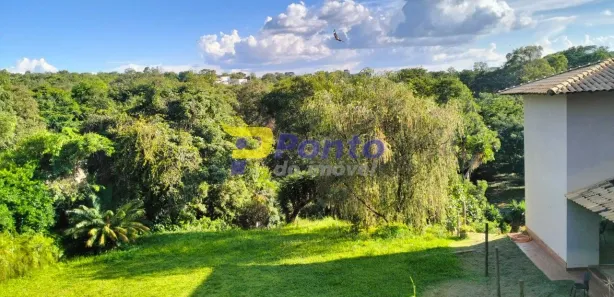 Lote/Terreno à venda, 1000m² no Estância das Amendoeiras, Lagoa Santa