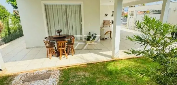 Casa com 3 Quartos à venda, 223m² no Cidade Jardim, Rio Claro