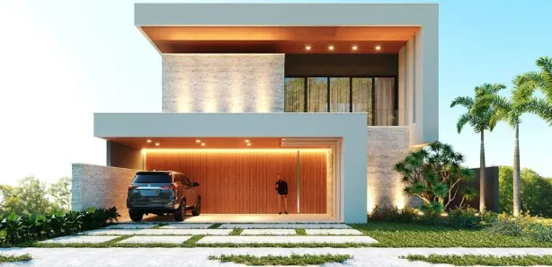 Casa com 4 Quartos à venda, 418m² no Setor Brasil, Araguaína