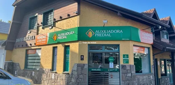 Ponto Comercial à venda, 81m² no Centro, Canela