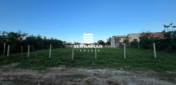 Lote/Terreno à venda, 1440m² no Riviera I, Matinhos