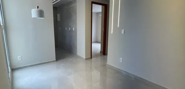 Apartamento com 2 Quartos para alugar, 48m² no Jardim Alvorada, Nova Iguaçu