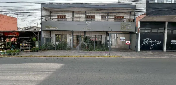 Sala Comercial para alugar, 90m² no Centro, Viamão