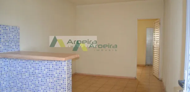 Kitnet com 1 Quarto para alugar, 60m² no Jardim Helvécia, Aparecida de Goiânia