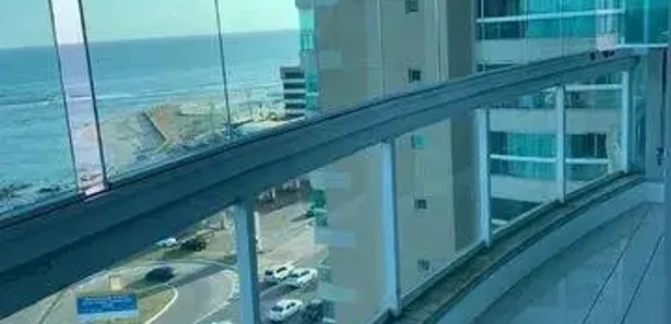 Apartamento com 3 Quartos à venda, 110m² no Pituba, Salvador