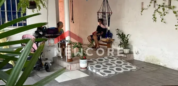 Casa com 3 Quartos à venda, 200m² no Conceiçãozinha, Guarujá
