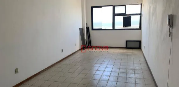 Sala Comercial à venda, 27m² no Pituba, Salvador