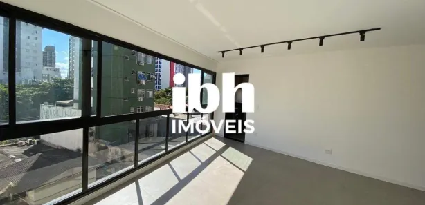 Apartamento com 3 Quartos para alugar, 77m² no São Pedro, Belo Horizonte