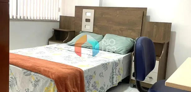 Apartamento com 1 Quarto à venda, 43m² no Centro, Guapimirim