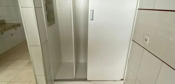 Apartamento com 3 Quartos à venda, 100m² no Dom Pedro I, Manaus