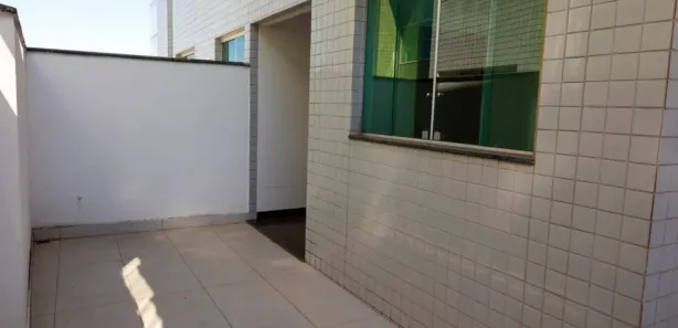 Apartamento com 3 Quartos à venda, 168m² no Caiçara-Adelaide, Belo Horizonte