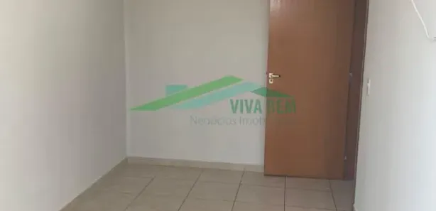 Apartamento com 2 Quartos para alugar, 66m² no Centro, Boituva