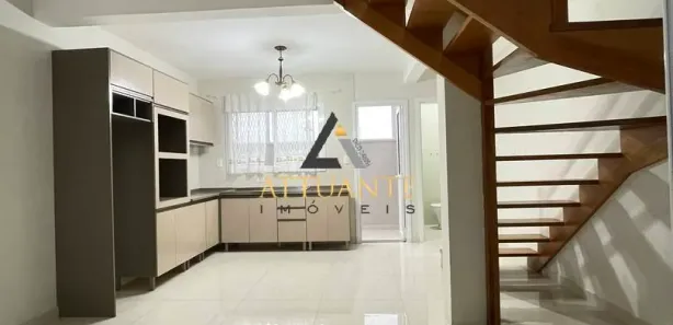 Sobrado com 2 Quartos à venda, 68m² no Jardim Eldorado, Caxias do Sul
