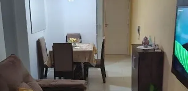 Apartamento com 3 Quartos à venda, 70m² no Vila São Geraldo, Taubaté