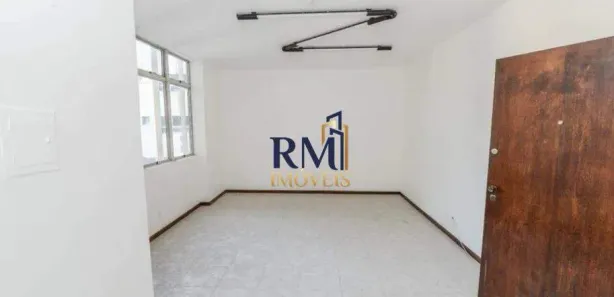 Sala Comercial à venda, 28m² no Santo Agostinho, Belo Horizonte