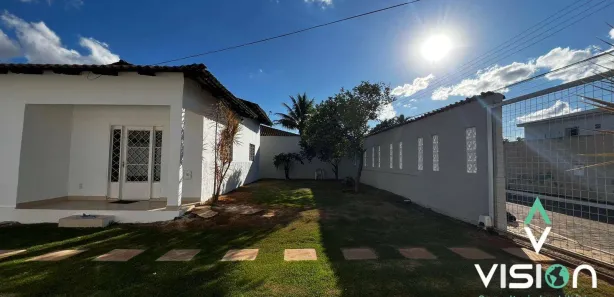Casa com 3 Quartos à venda, 200m² no Setor Habitacional Vicente Pires - Trecho 3, Brasília