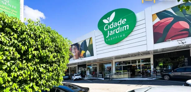Apartamento com 3 Quartos para alugar, 70m² no Capim Macio, Natal