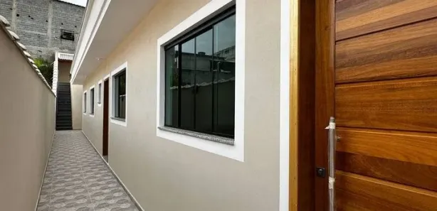 Casa com 3 Quartos à venda, 140m² no Centro, Limeira