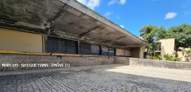 Galpão/Depósito/Armazém à venda, 5400m² no Cosme de Farias, Salvador