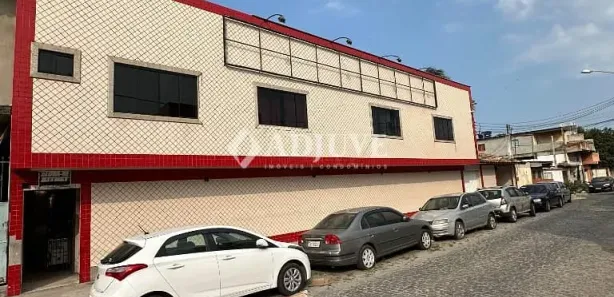 Prédio Comercial com 20 Quartos para alugar, 464m² no Jardim Caiçara, Cabo Frio