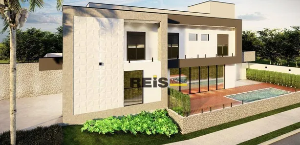 Casa de Condomínio com 3 Quartos para venda ou aluguel, 225m² no Morros, Sorocaba