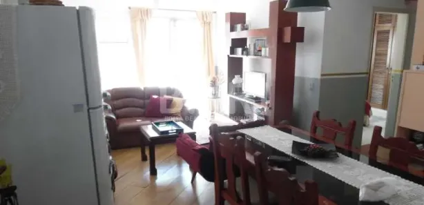 Apartamento com 1 Quarto para alugar, 65m² no Botafogo, Rio de Janeiro