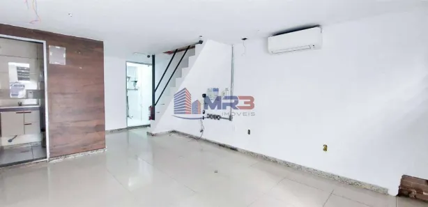 Ponto Comercial para alugar, 80m² no Tanque, Rio de Janeiro