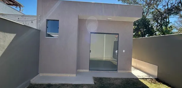 Casa com 3 Quartos à venda, 190m² no Jardim Imperial, Lagoa Santa