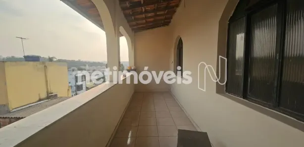 Casa com 4 Quartos à venda, 360m² no Eymard, Belo Horizonte