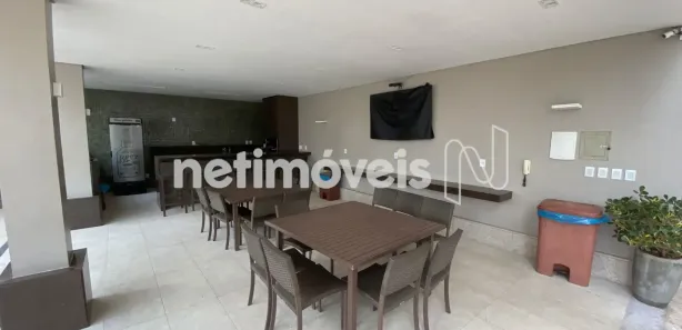 Apartamento com 4 Quartos à venda, 123m² no Savassi, Belo Horizonte