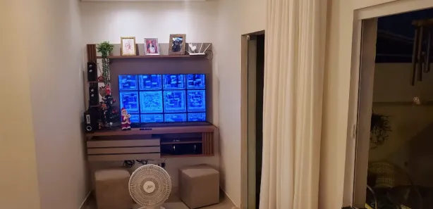 Casa com 3 Quartos à venda, 110m² no Vila Praiana, Lauro de Freitas