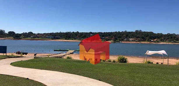 Fazenda/Sítio com 3 Quartos à venda, 154m² no Centro, Arandu