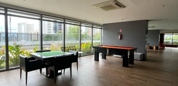 Apartamento com 2 Quartos à venda, 111m² no Adrianópolis, Manaus