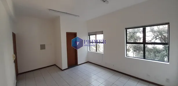 Sala Comercial para alugar, 120m² no São Lucas, Belo Horizonte