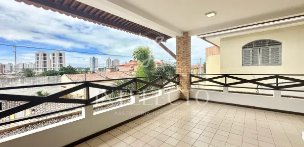 Casa com 3 Quartos para alugar, 150m² no Lagoa Seca, Natal