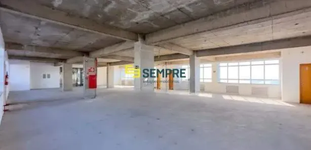 Sala Comercial para alugar, 222m² no Gutierrez, Belo Horizonte