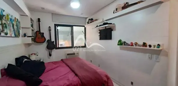 Cobertura com 3 Quartos à venda, 200m² no Jardim Botânico, Rio de Janeiro