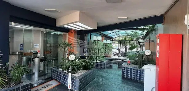 à venda, 45m² no Campestre, Santo André