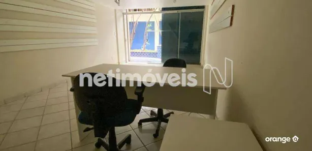 Ponto Comercial à venda, 30m² no Calafate, Belo Horizonte