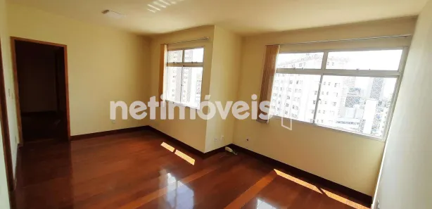 Apartamento com 3 Quartos à venda, 95m² no Lourdes, Belo Horizonte