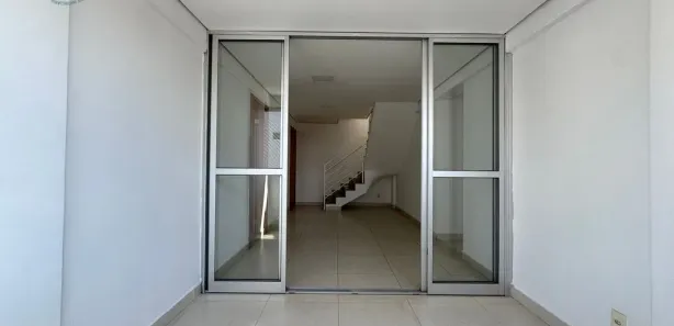 Cobertura com 4 Quartos para alugar, 180m² no Jaraguá, Belo Horizonte