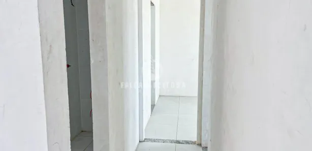 Apartamento com 2 Quartos à venda, 78m² no Horto Florestal, Salvador