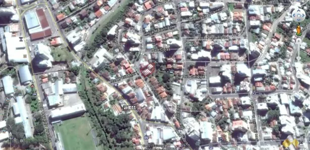 Ponto Comercial com 6 Quartos à venda, 677m² no Humaitá, Bento Gonçalves