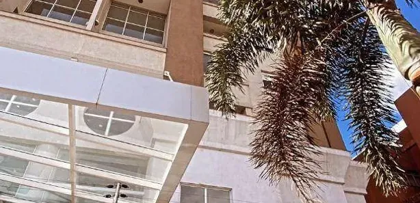 Apartamento com 2 Quartos para alugar, 70m² no Centro, Cascavel