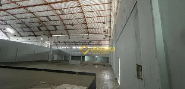 Galpão/Depósito/Armazém para alugar, 2524m² no Santo Amaro, Recife