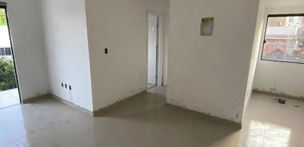 Apartamento com 2 Quartos à venda, 60m² no Alcântara, São Gonçalo