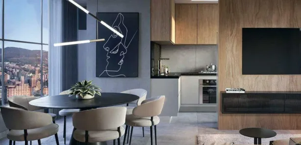 Apartamento com 2 Quartos à venda, 64m² no Cruzeiro, Belo Horizonte