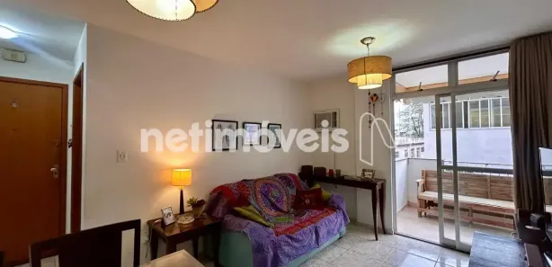 Apartamento com 1 Quarto para alugar, 52m² no Freguesia (Ilha do Governador), Rio de Janeiro
