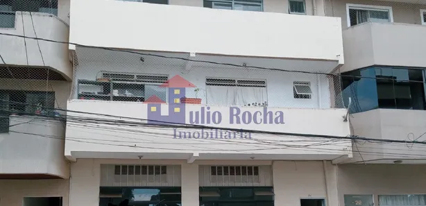 Apartamento com 2 Quartos à venda, 80m² no Setor Habitacional Jardim Botânico, Brasília